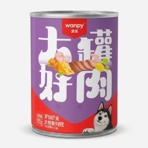dogfood