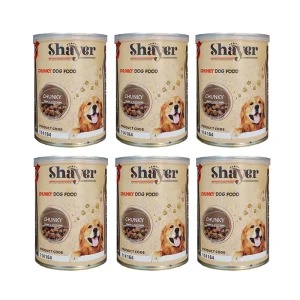 dogfood