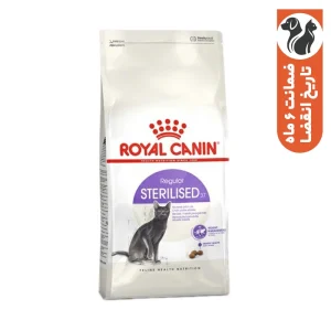 royalcatfood