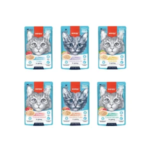 catfood