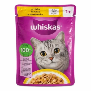 whiskas